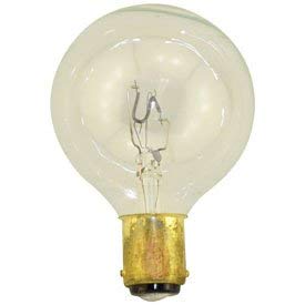 Technical Precision 100g161/229sc Light Bulb - Long-Lasting Replacement for Batteries & LED Bulbs | Perfect for Home, Office & Emergency Lighting