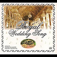 Royal Wedding Song & Happy Birthday to You Jesus - Christian Celebration Music for Weddings, Birthdays & Church Events