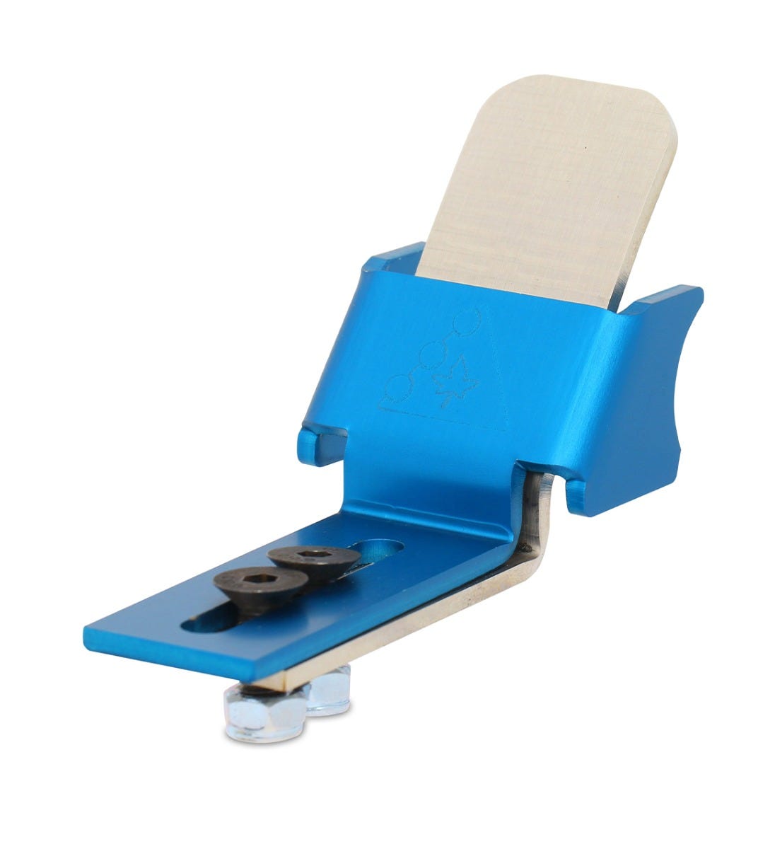 Trynyty Car Bender Fender - Heavy Duty Auto Body Repair Tool for Dents & Scratches - Perfect for DIY Garage & Professional Auto Body Shops