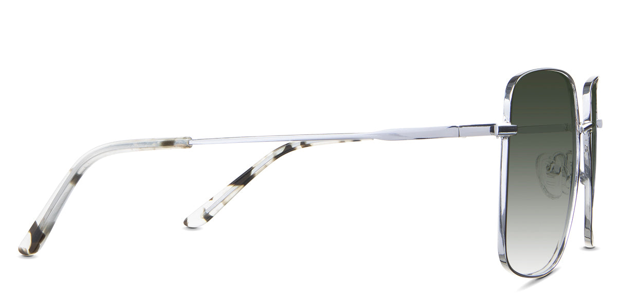 Carmela Women's Prescription Sunglasses - UV Protection, Stylish & Comfortable for Driving, Outdoor Activities & Fashion