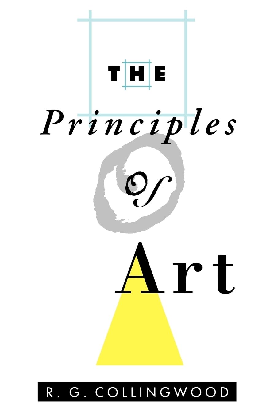 The Principles of Art (Galaxy Books) - Essential Guide to Art Theory & Aesthetics | Perfect for Students, Artists & Art Enthusiasts | Study, Reference & Creative Inspiration