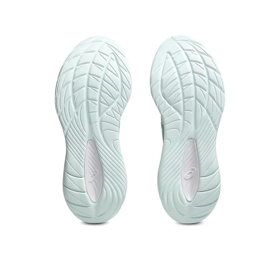 Women's Cumulus 27 Running Shoes - Lightweight & Cushioned for Long-Distance Training, Jogging & Marathon | Perfect for Road Running, Gym Workouts & Daily Wear