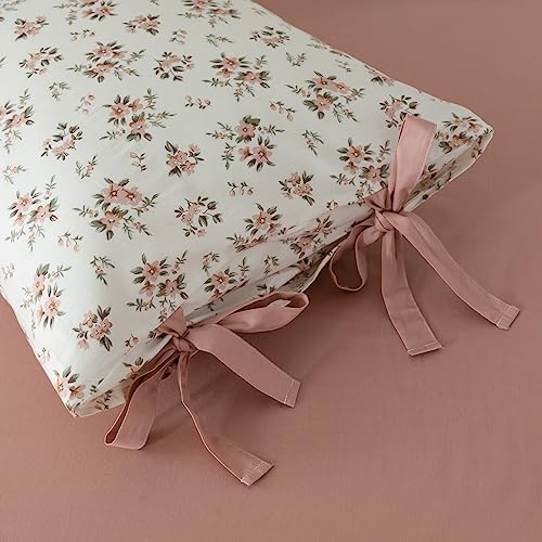 Bowknot Blush Pink