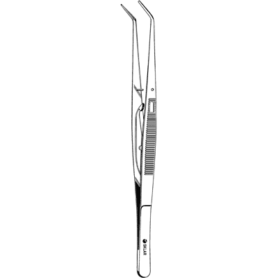 Self-Locking Serrated Pliers for College Students - Heavy Duty Grip Tools for DIY Projects, Electronics Repair, and Home Improvement
