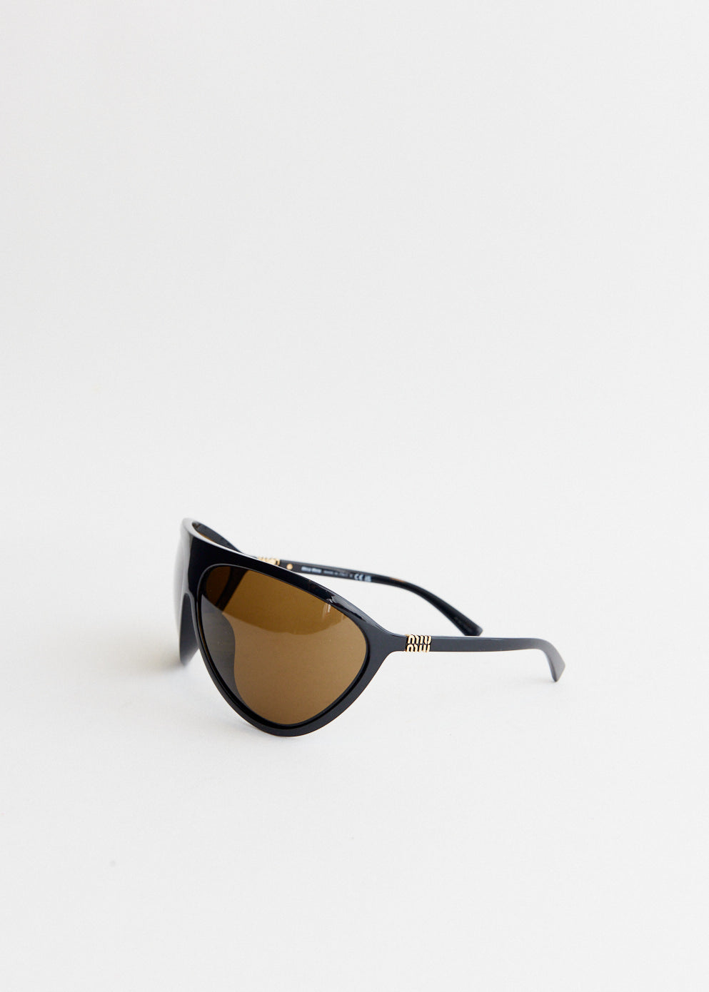 0MU A01S Polarized Sunglasses for Men & Women - UV Protection, Lightweight & Stylish - Perfect for Driving, Running, and Outdoor Activities