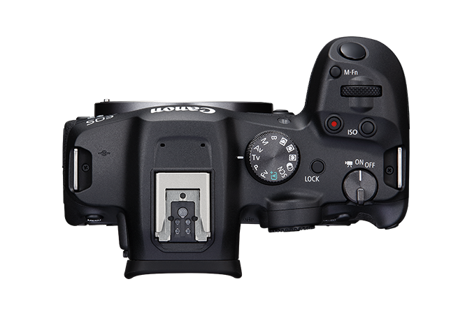 Canon EOS R7 Mirrorless Camera with RF-S 18-150mm Lens | 32.5MP APS-C Sensor | 4K Video | Dual Pixel AF | Perfect for Vlogging, Travel & Content Creation