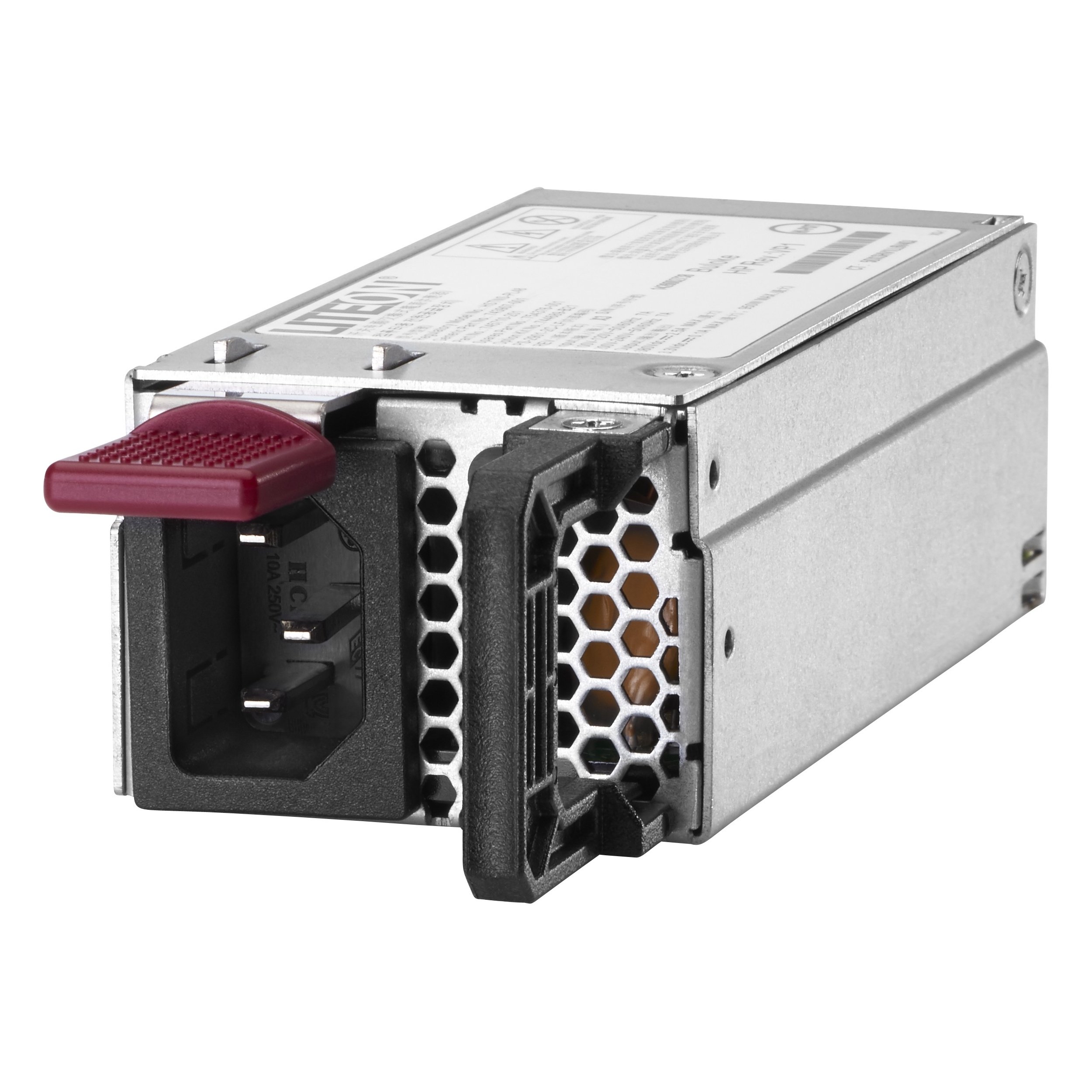 HPE 744689-B21 Hot-Plug Redundant Power Supply Module 100W - Silver | Server & Data Center Backup Power Solution