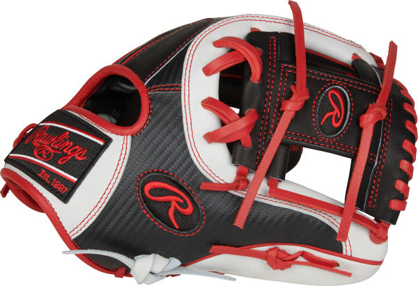Rawlings Heart of the Hide Hyper Shell Series 11.5