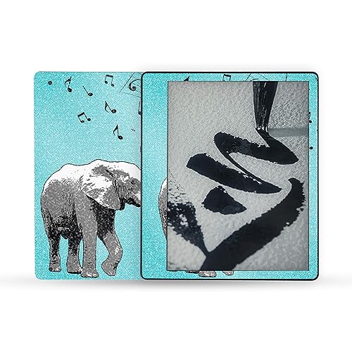 Musical Elephant