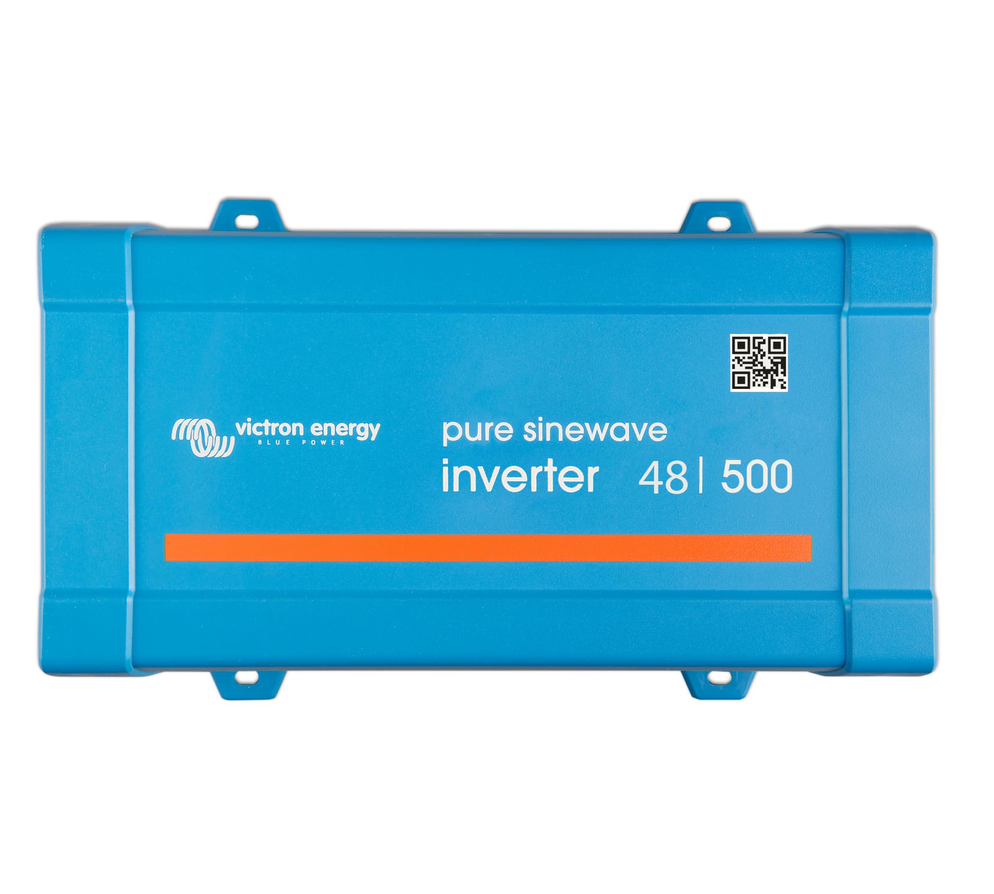 Victron Energy 500VA 48V to 120V Pure Sine Wave Power Inverter - Reliable AC Power for RVs, Solar Systems & Off-Grid Applications