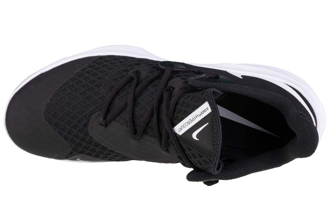 Nike Men's Volleyball Shoes - Lightweight & Breathable Court Sneakers for Indoor/Outdoor Games, Training & Sports Performance