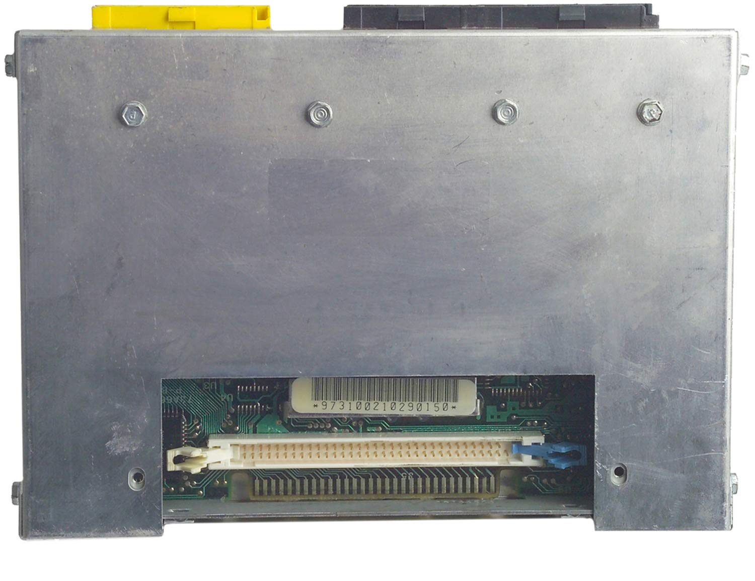 Remanufactured GM 88999196 Engine Control Module (ECM) - Compatible with Chevy, GMC & Cadillac Vehicles - Perfect for Engine Performance & Diagnostics