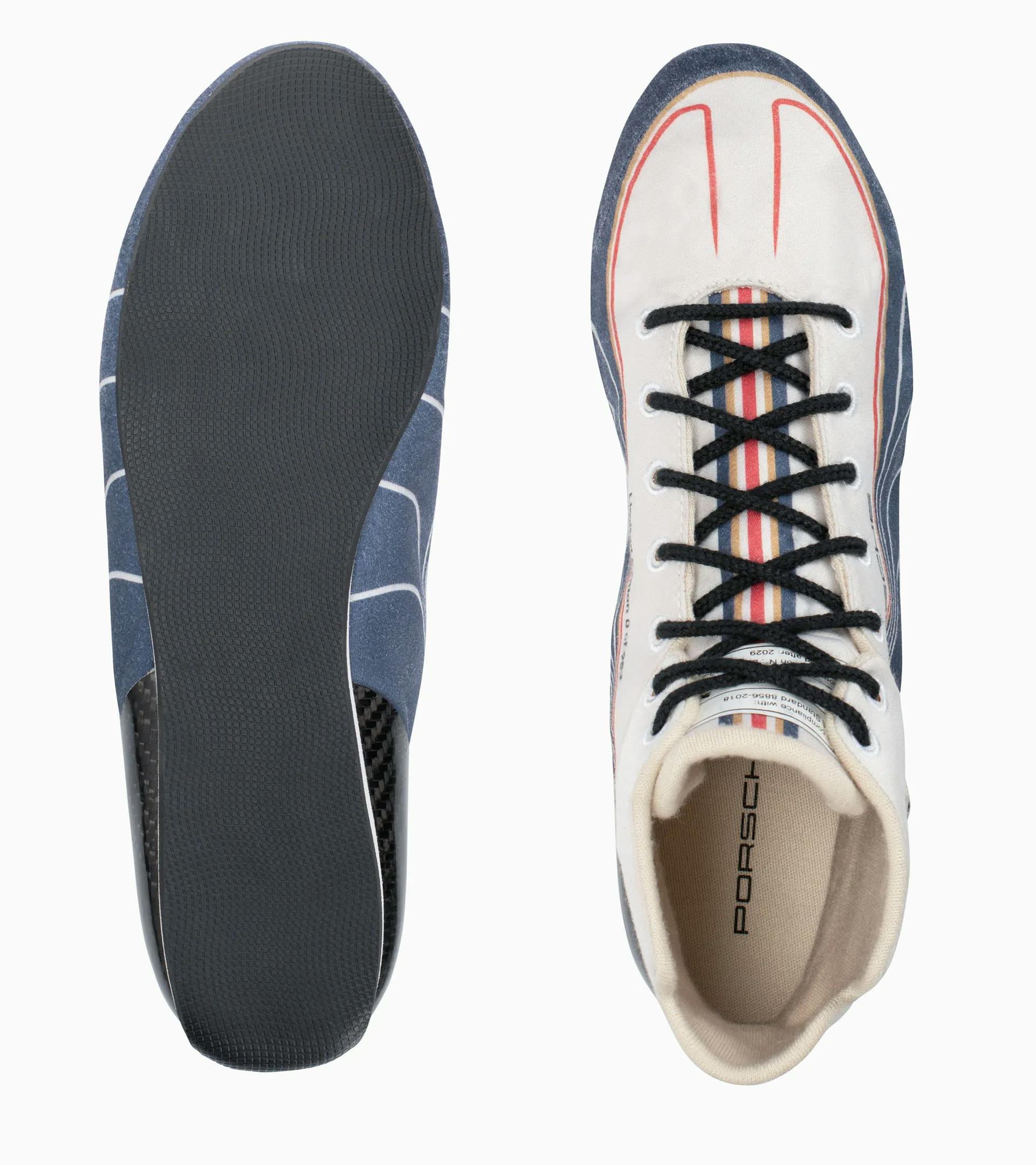 Porsche x PUMA Speedcat Pro Roughroads Dakar Sneakers - Limited Edition Men's Racing Shoes for Off-Road Driving & Casual Wear