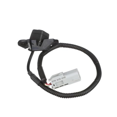 Rear View Backup Camera for Cars - HD Night Vision Parking Assist System with Wide Angle Lens for Safe Parking & Reversing (Ideal for SUVs, Trucks, RVs)