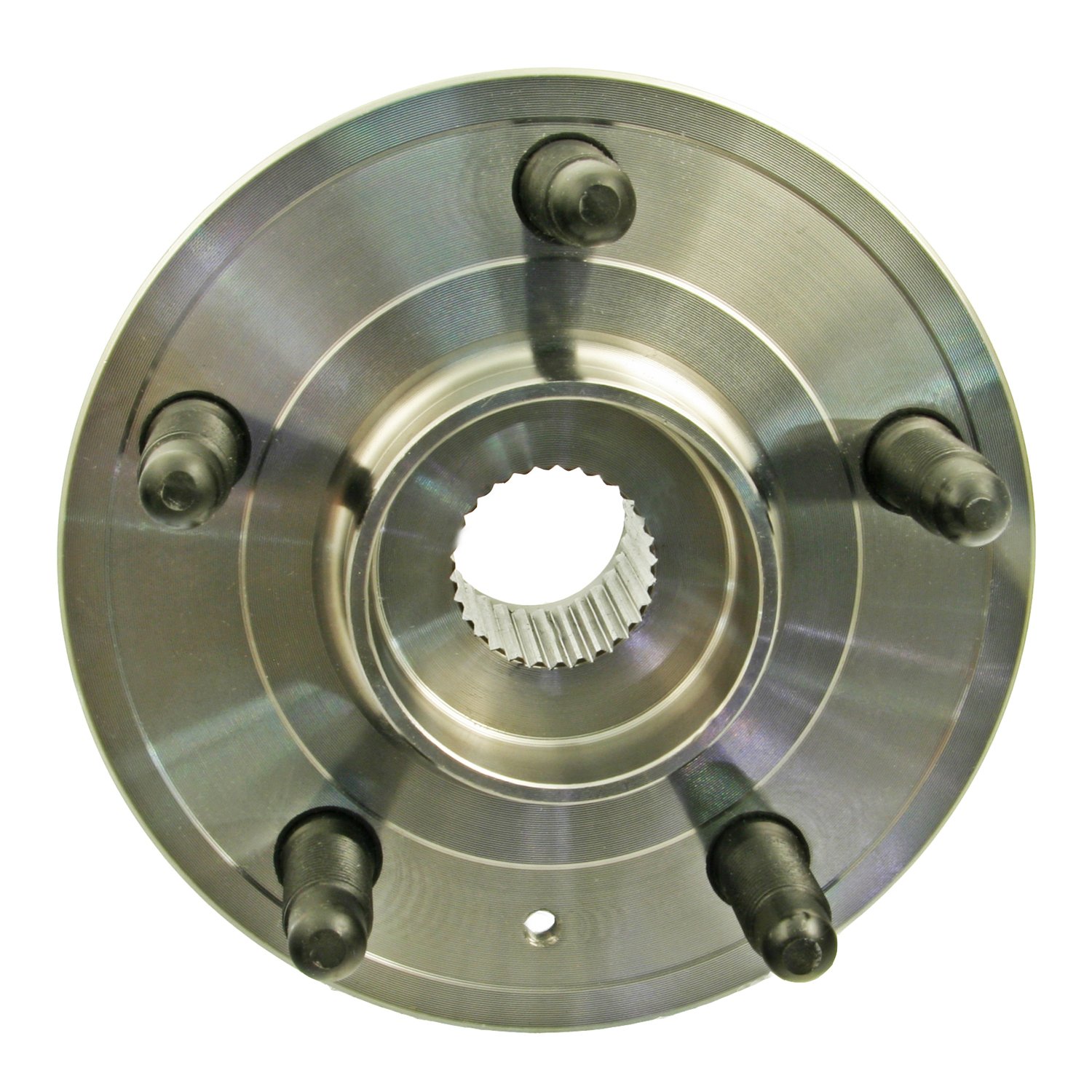 ACDelco Gold 513282 Rear Wheel Hub and Bearing Assembly - Premium Replacement for Chevy, GMC, Cadillac | Durable Auto Part for Smooth Driving & Longevity | Perfect for Off-Road, Daily Commute & Heavy-Duty Use