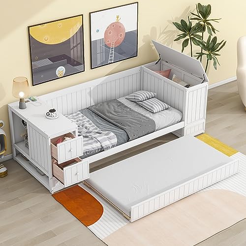 Light White