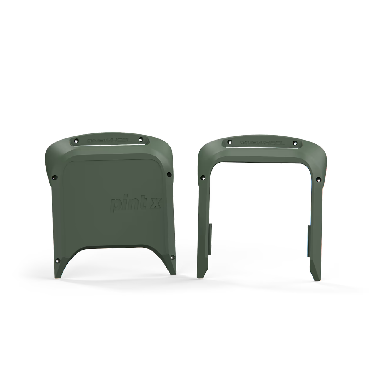 Onewheel Pint X Bumper - Durable Replacement Bumper for Onewheel Pint X Electric Skateboard - Perfect for Commuting, Off-Roading & Urban Riding