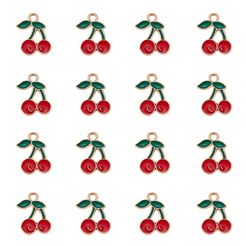 100 pcs - Cherry II