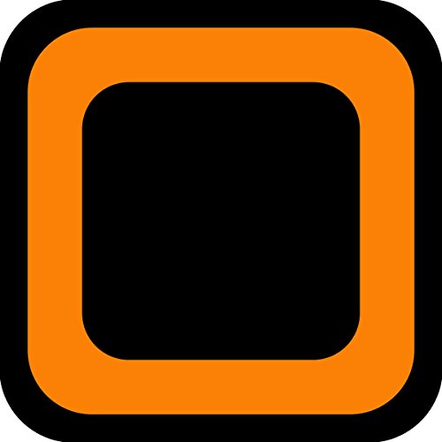 Orange Trim