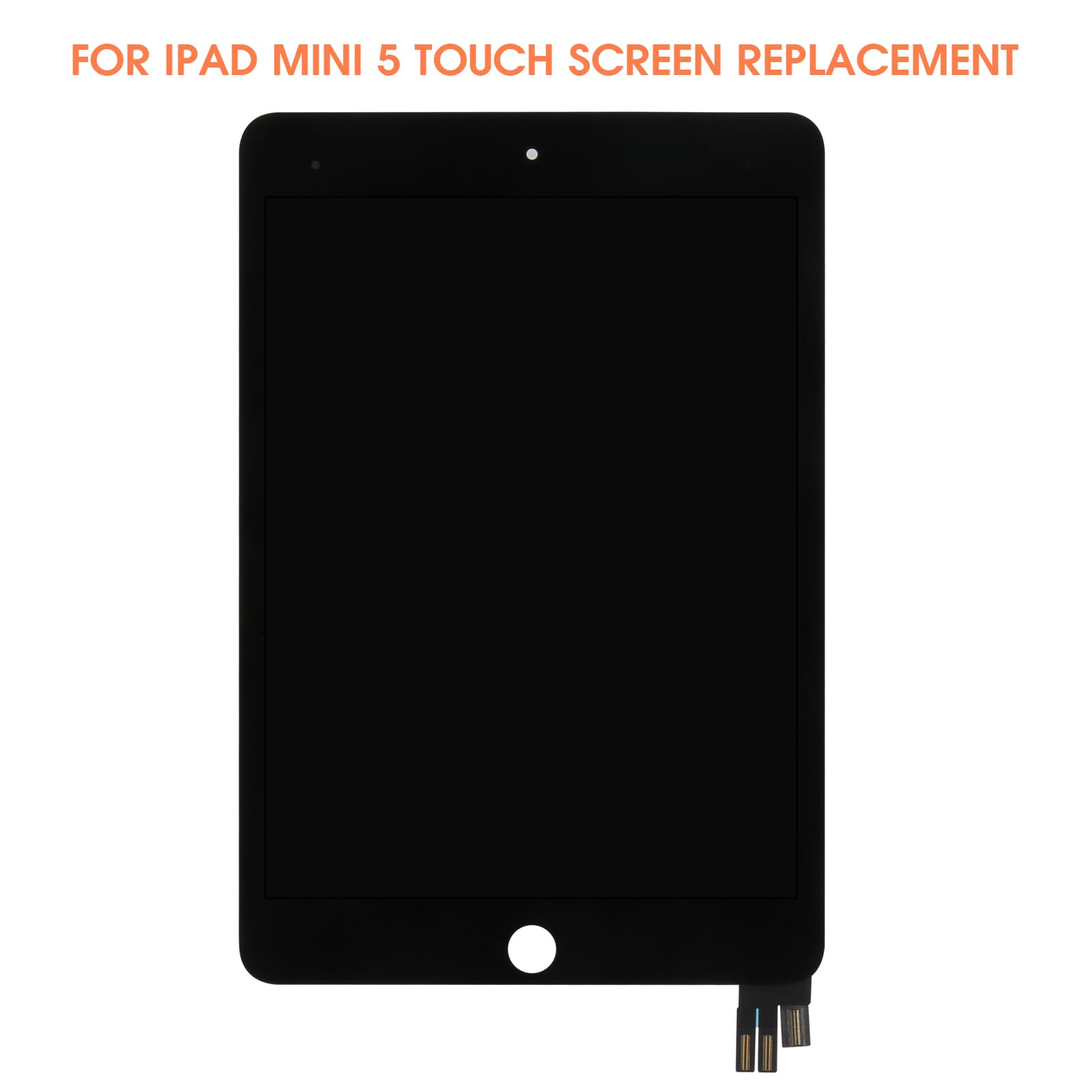 iPad Mini 5th Generation 2019 Screen Replacement Kit - 7.9