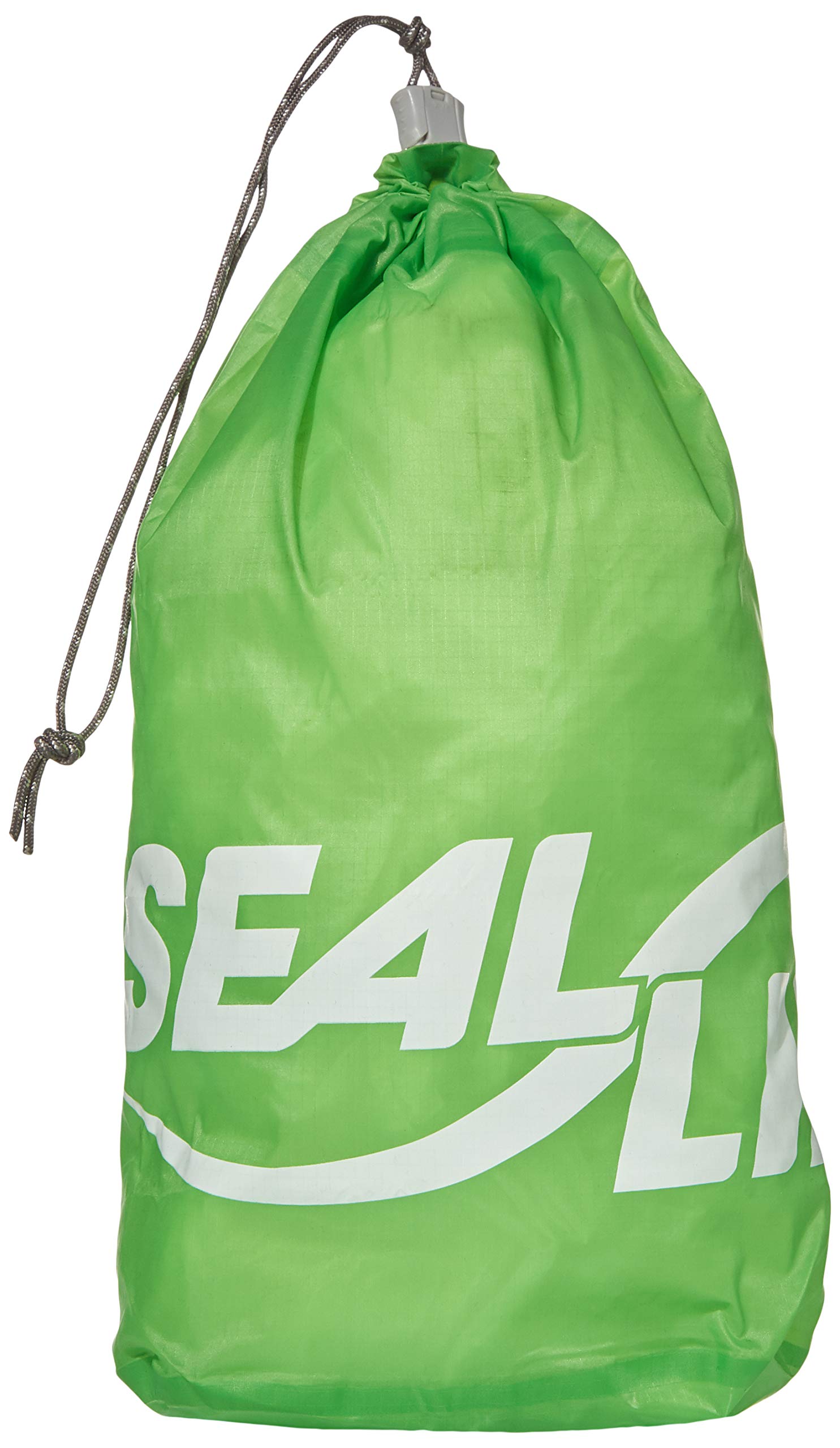SealLine BlockerLite Cinch Sack - Waterproof & Lightweight Dry Bag for Camping, Hiking, Kayaking & Outdoor Gear Storage