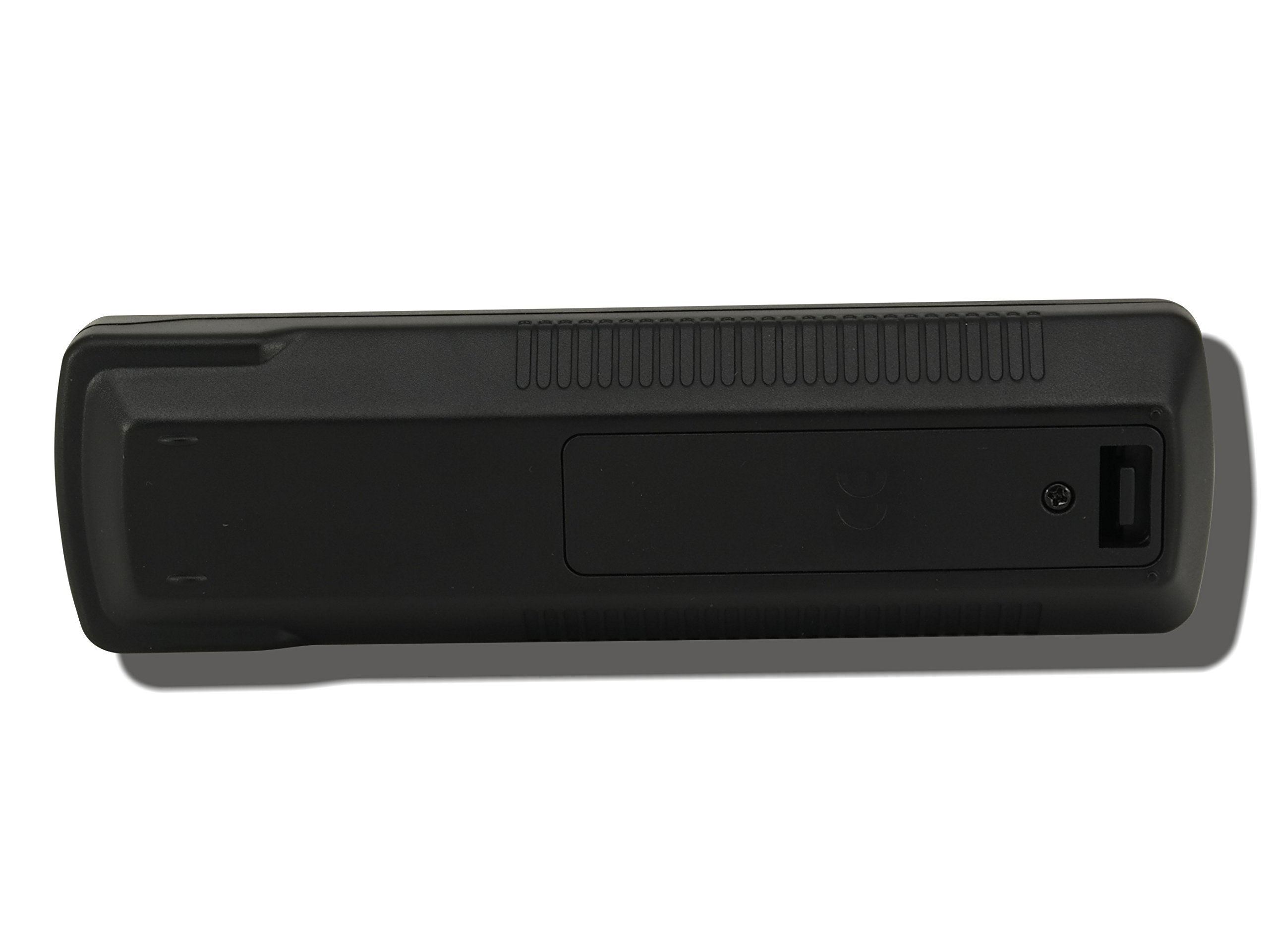 Original Sanyo PLC-ZM5000L Video Projector Remote Control Replacement - Compatible with Sanyo Projectors - Perfect for Home Theater, Office Presentations & Classroom Use