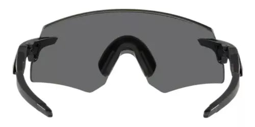 Original Oakley Encoder OO9471 0336 Sunglasses - Polarized Sports & Driving Glasses for Men & Women | UV Protection, Lightweight Frame for Running, Cycling, Outdoor Activities