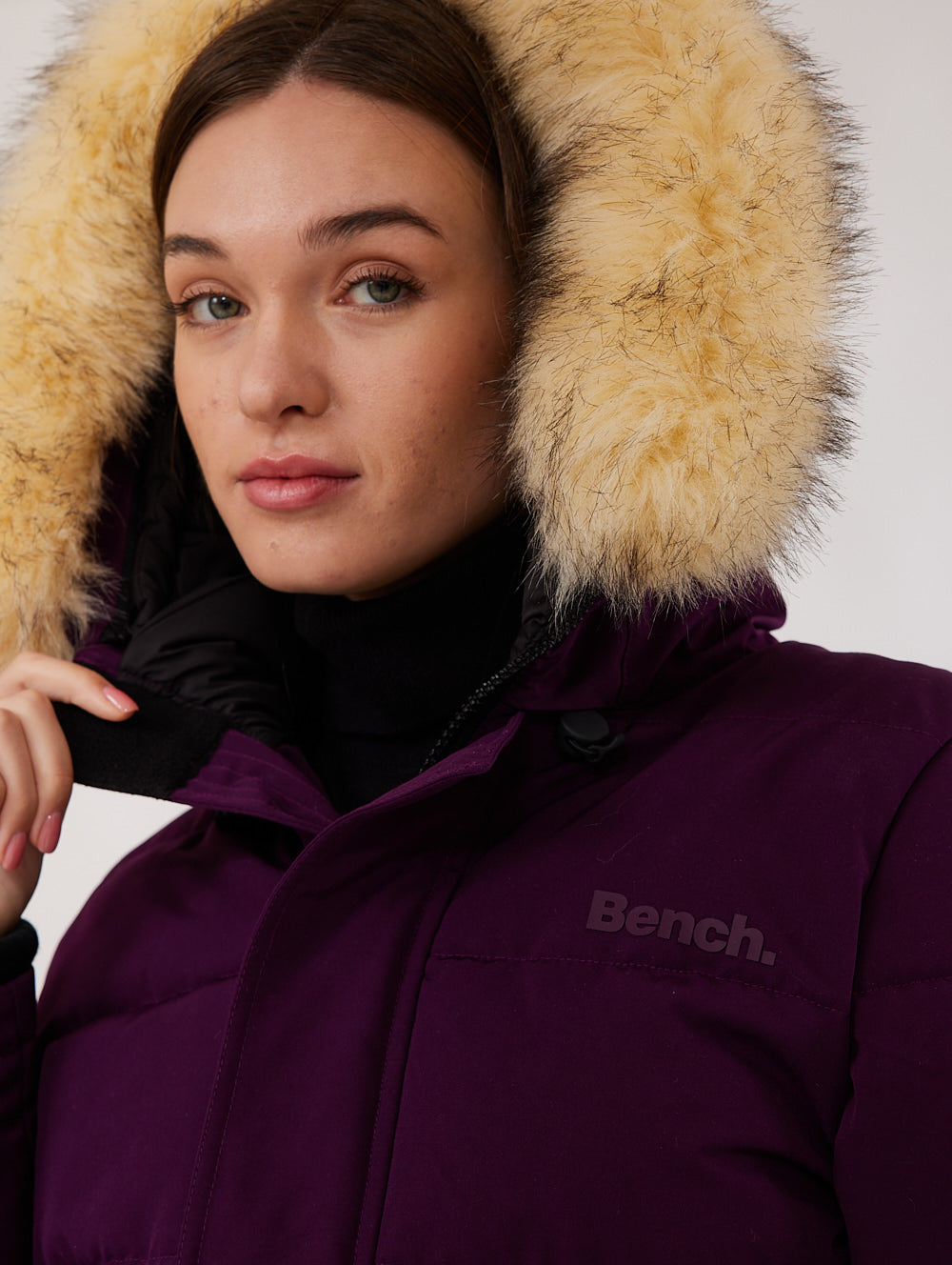 Eco-Friendly Jacket for Men & Women - Sustainable Waterproof Windbreaker for Outdoor Hiking & Travel - Recycled Materials & Lightweight Design