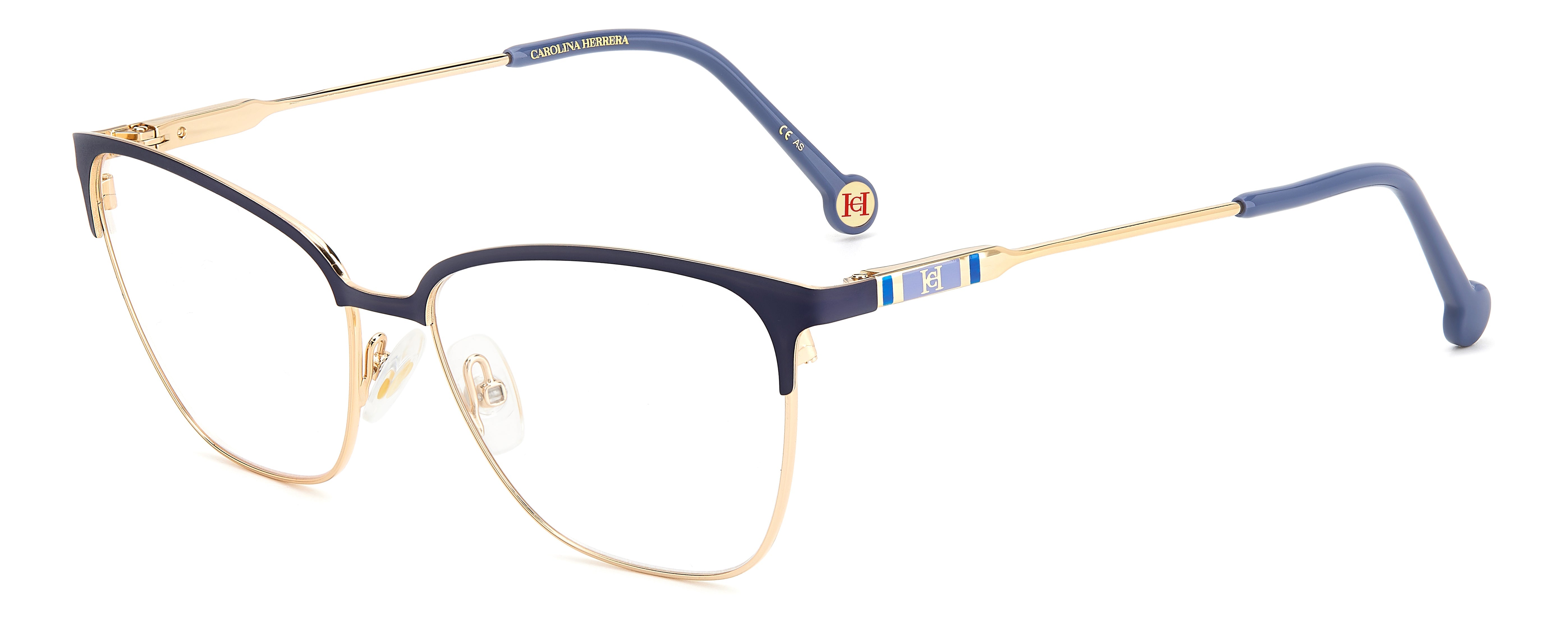 Gold Blue