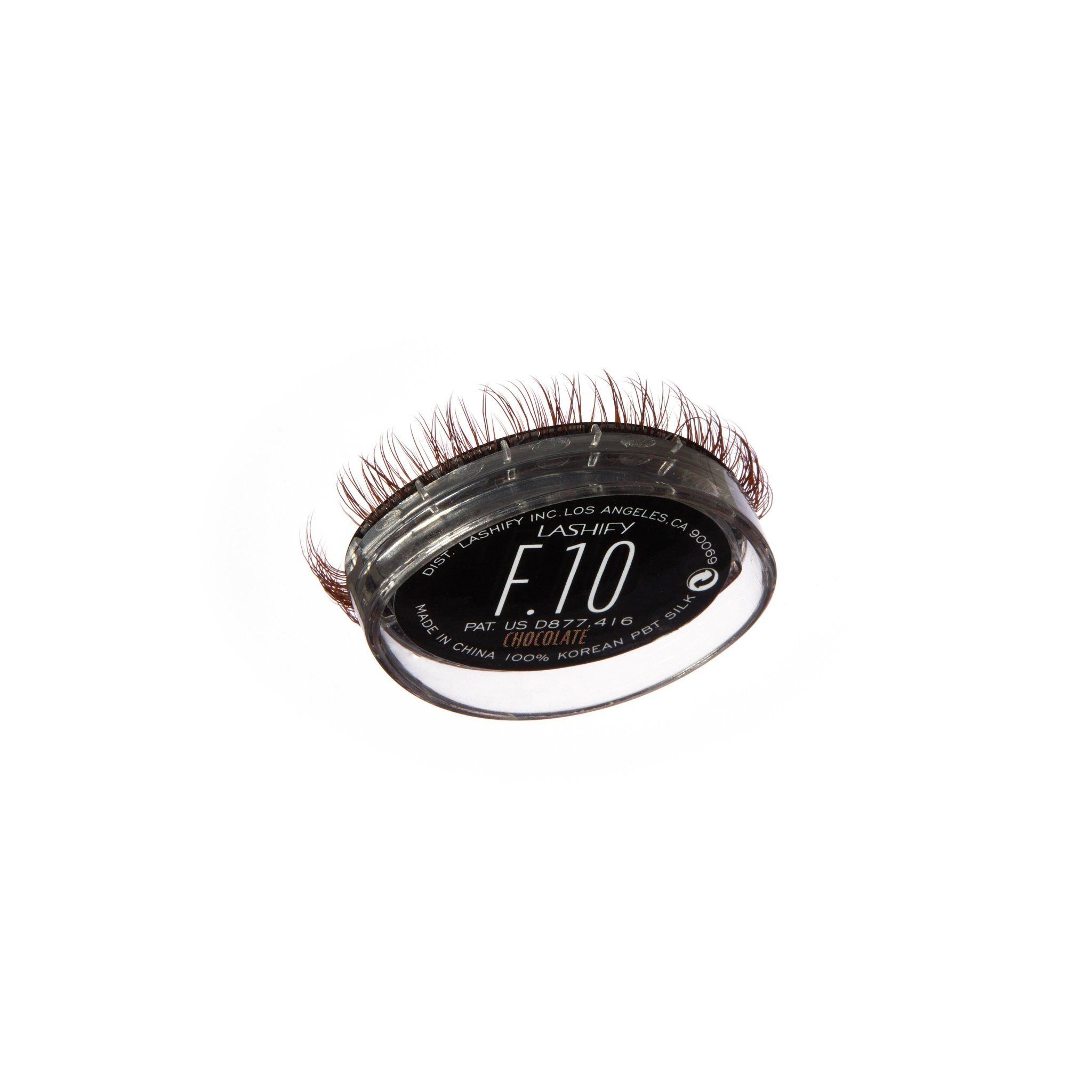 Fluffy Gossamer False Eyelashes - Natural Wispy Lashes for Dramatic Eye Makeup | Perfect for Parties, Weddings & Special Events