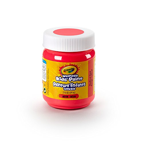 Radical Red