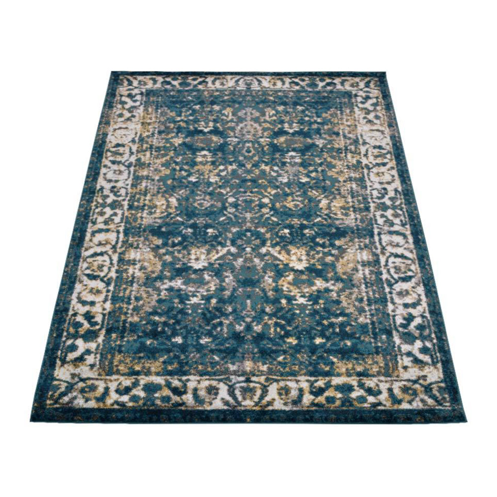 Premium Machine Woven Rug - Soft & Durable Area Rug for Living Room, Bedroom, Office - Non-Slip & Easy to Clean - Perfect for Home Decor & Interior Design
