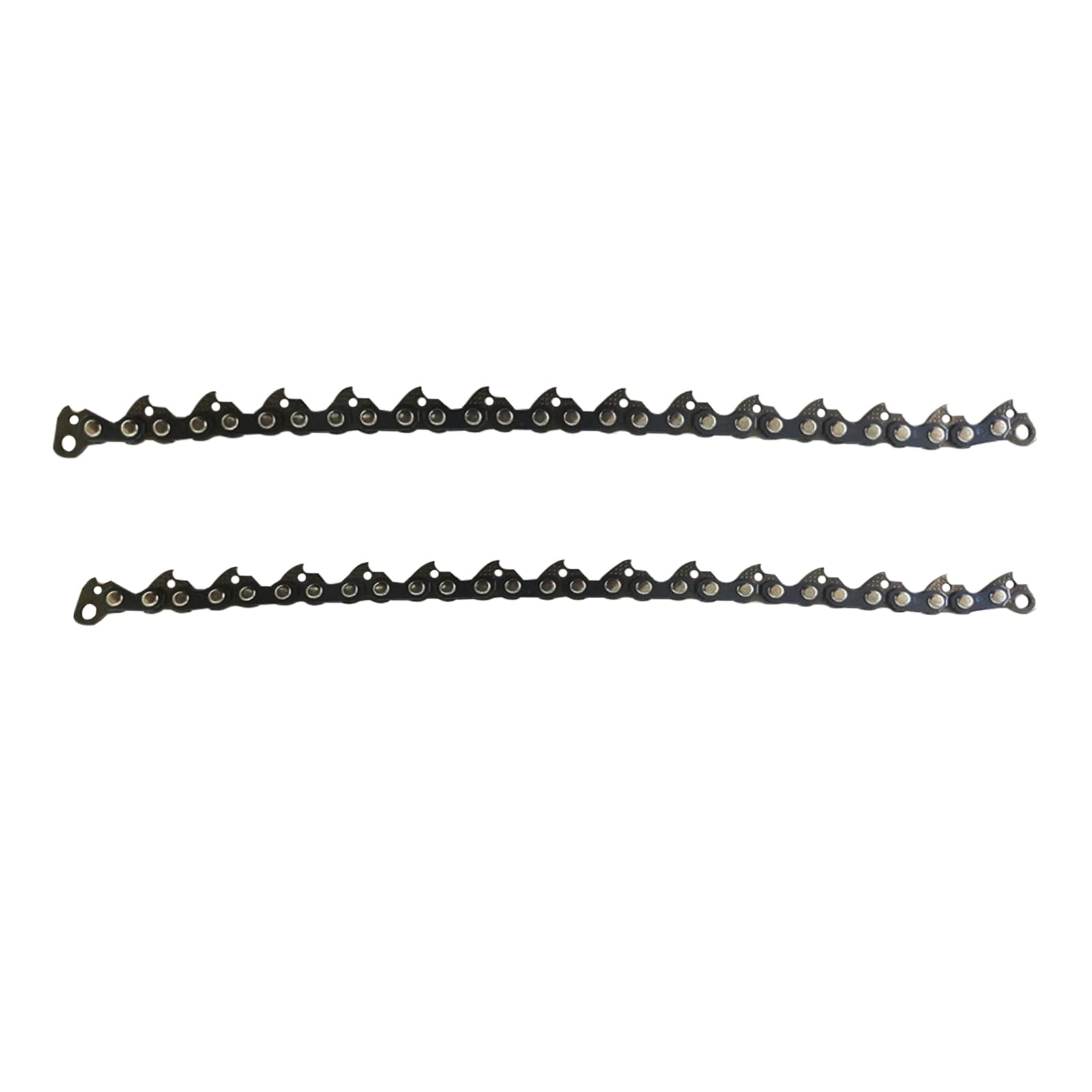 VOBOR 1 Pair Steel Trimmer Accessories - Universal Garden & Lawn Mower Parts for Yard Maintenance - Compatible with Brush Cutters & Weed Eaters - Perfect for Landscaping, Lawn Care & Professional Gardening