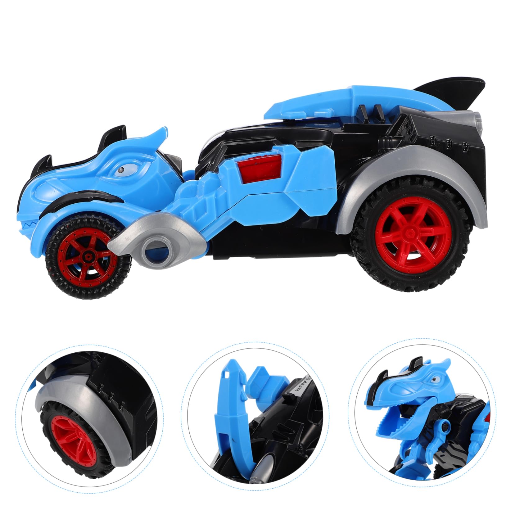 KONTONTY Small Toy Cars for Kids - Mini Micro Cars Set, Early Educational Plastic Vehicles for Boys & Girls - Perfect for Playtime, Learning & Collecting