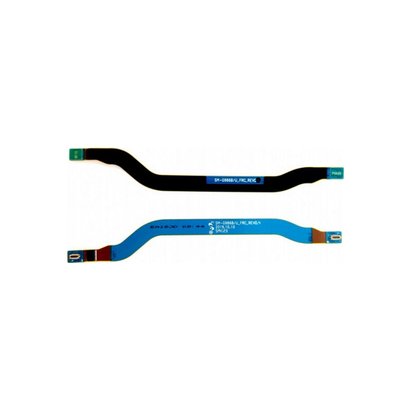 Original Samsung Galaxy S20 Plus WiFi Signal Antenna Flex Cable Replacement Part - Fix Weak Signal & Connectivity Issues | Compatible with S20+ 5G Smartphone Repair