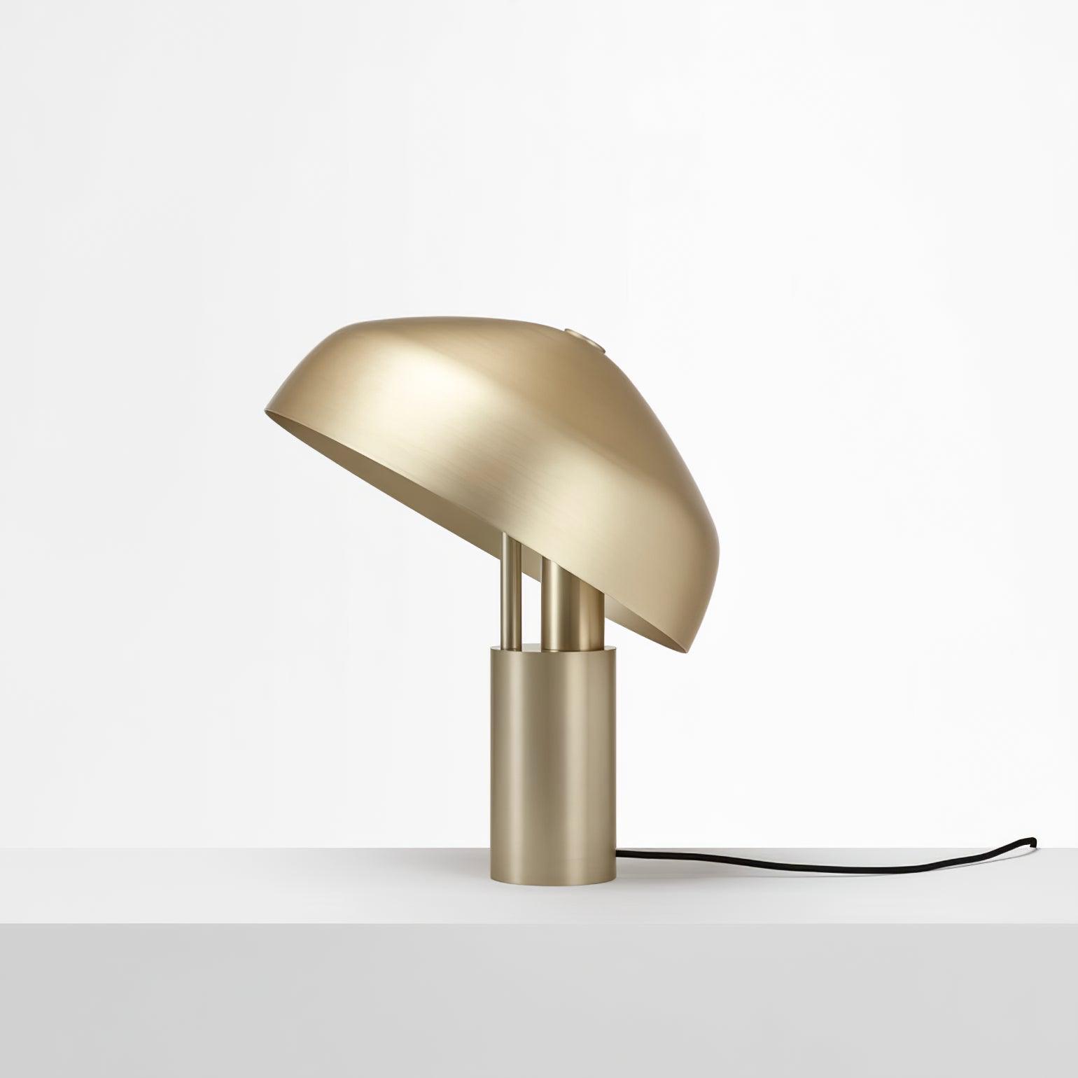 Ora Desk Lamp - Adjustable LED Office Lamp with USB Charging Port, Eye-Caring Light for Study & Work | Perfect for Home Office, Dorm Room & Reading Nook