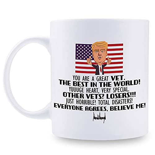 Vet Mug
