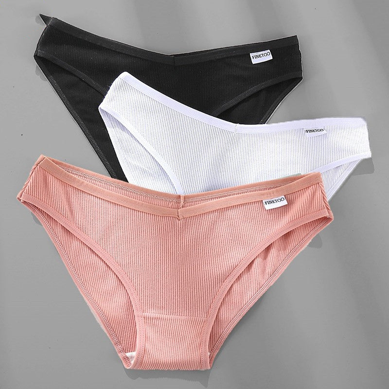 Sexy Women's Underwear Briefs - Comfortable & Stylish Lingerie for Everyday Wear & Special Occasions