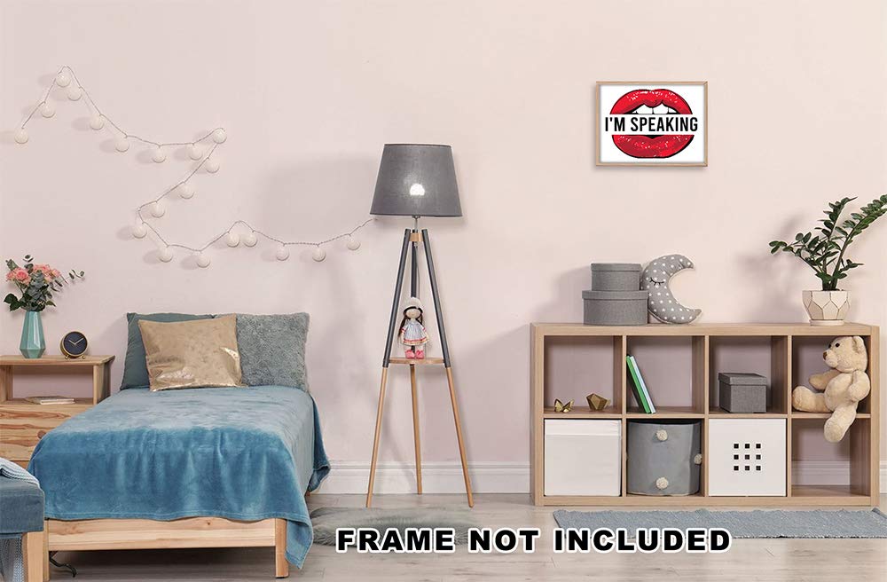 Inspiring Quotes Wall Art - Zen Decor for Home & Office