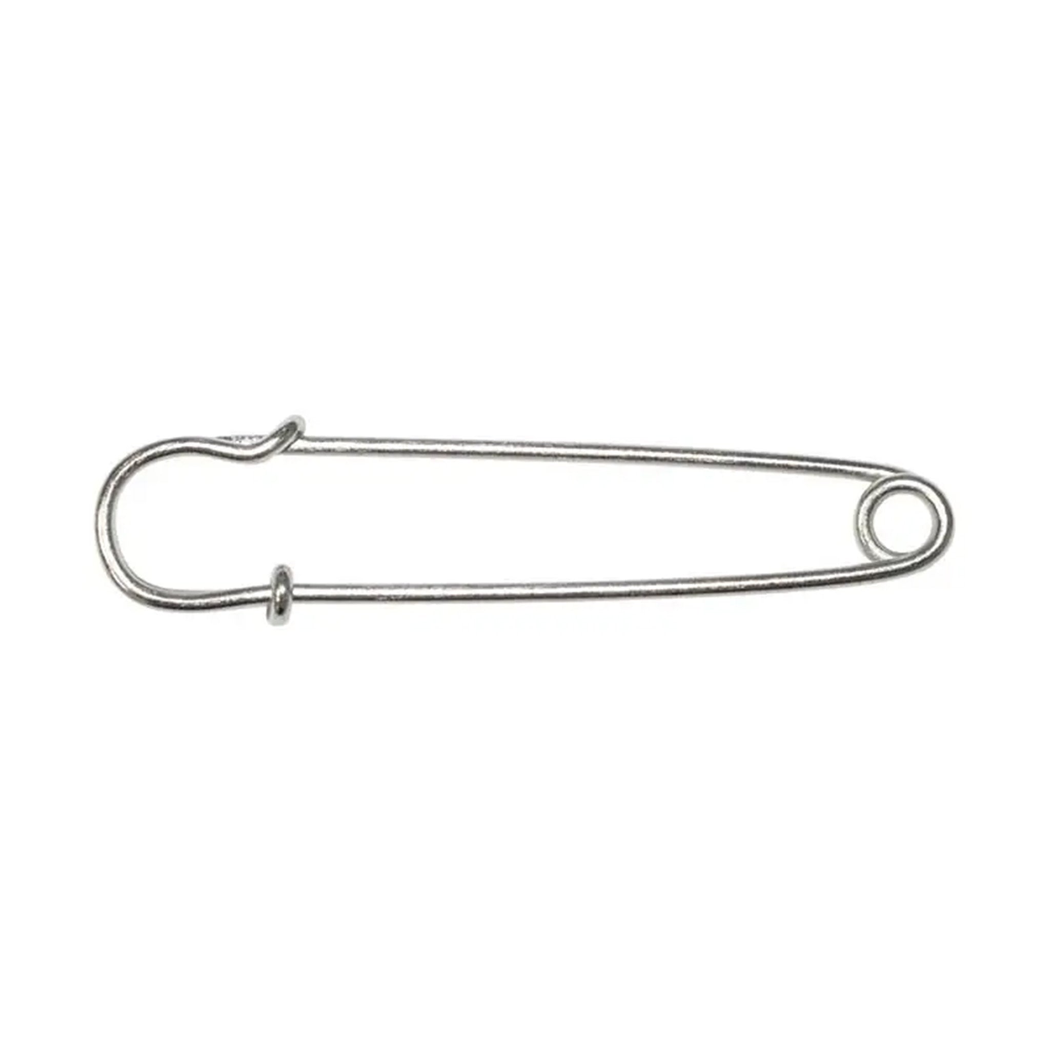 4-Pack Blanket Pins for Quilting, Sewing & Fabric - Secure Blankets, Throws & Quilts (244730 03Of7) - Perfect for Crafting, DIY Projects & Home Decor