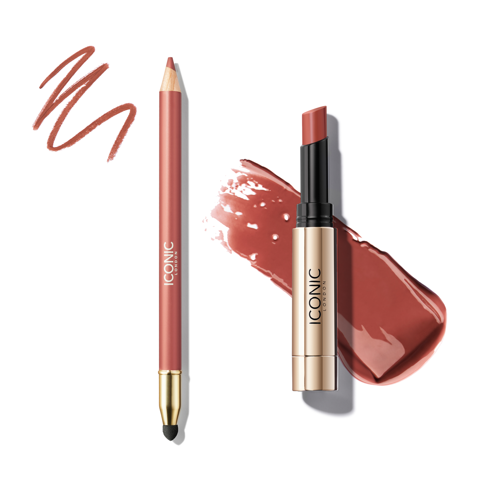 Dream Lip Duo: Lip Bundle Set for Moisturizing & Plumping - Perfect for Daily Wear, Date Night & Special Occasions