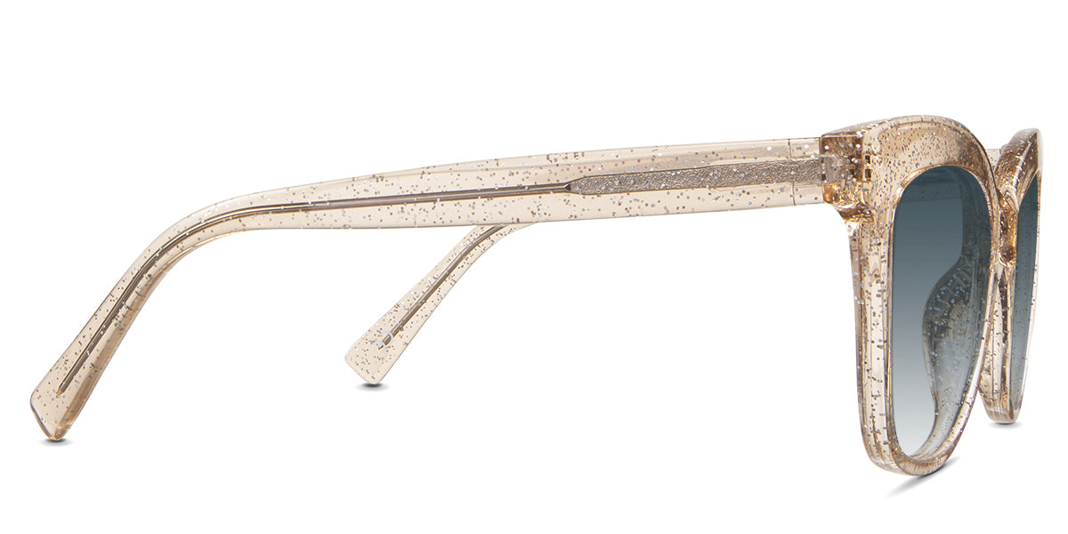 Elise Women's Prescription Sunglasses - UV Protection, Stylish & Comfortable for Driving, Outdoor Activities & Everyday Wear