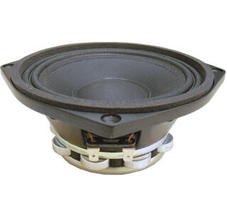 Beyma 6G40ND 6-Inch Professional Audio Mid-Range Driver 8 Ohm for Studio Monitors & Live Sound Systems