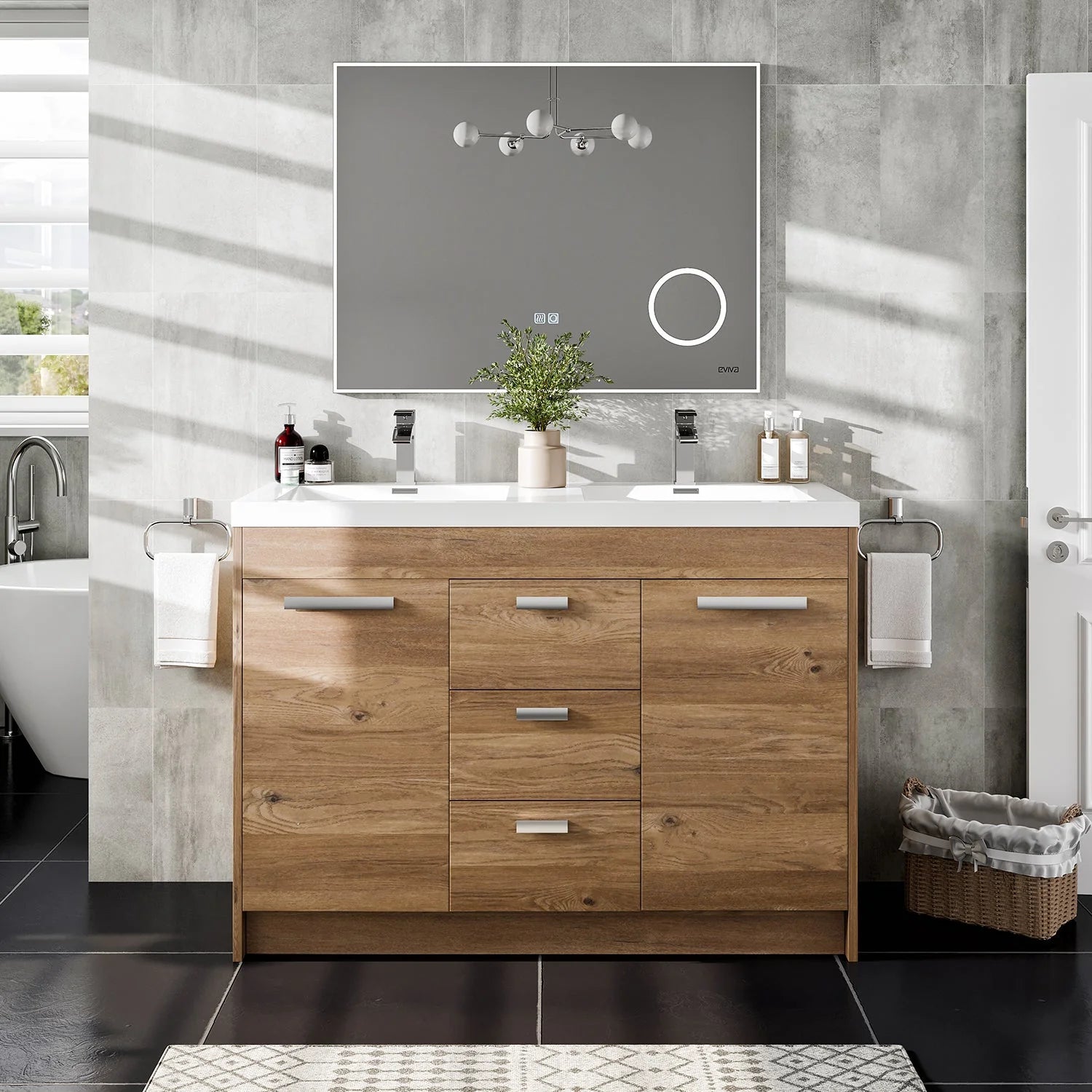 Natural Oak