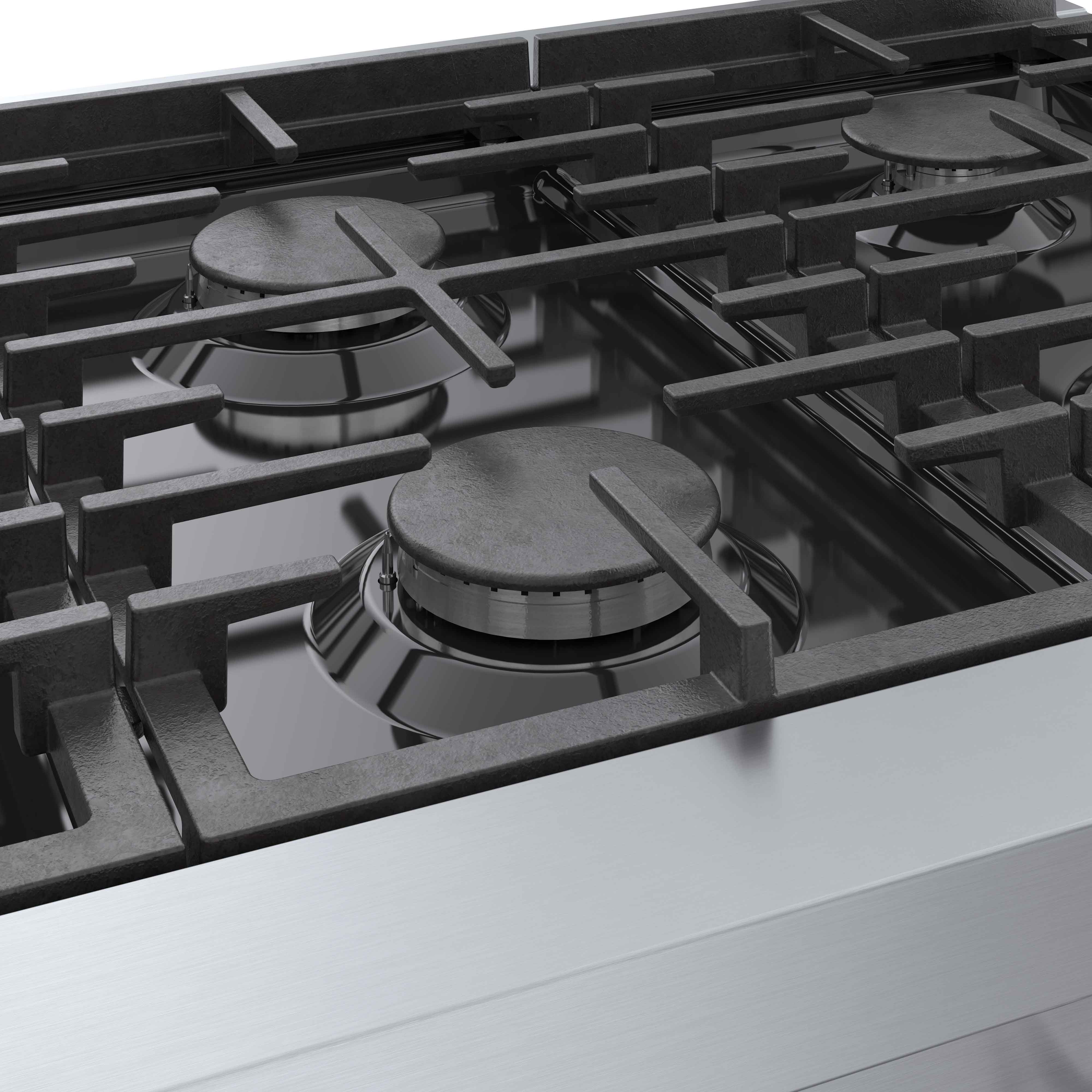 Bosch 800 Series 36