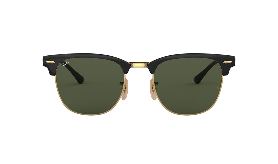 RayBan 3716 Classic Aviator Sunglasses - Polarized UV Protection for Men & Women - Perfect for Driving, Travel & Outdoor Activities