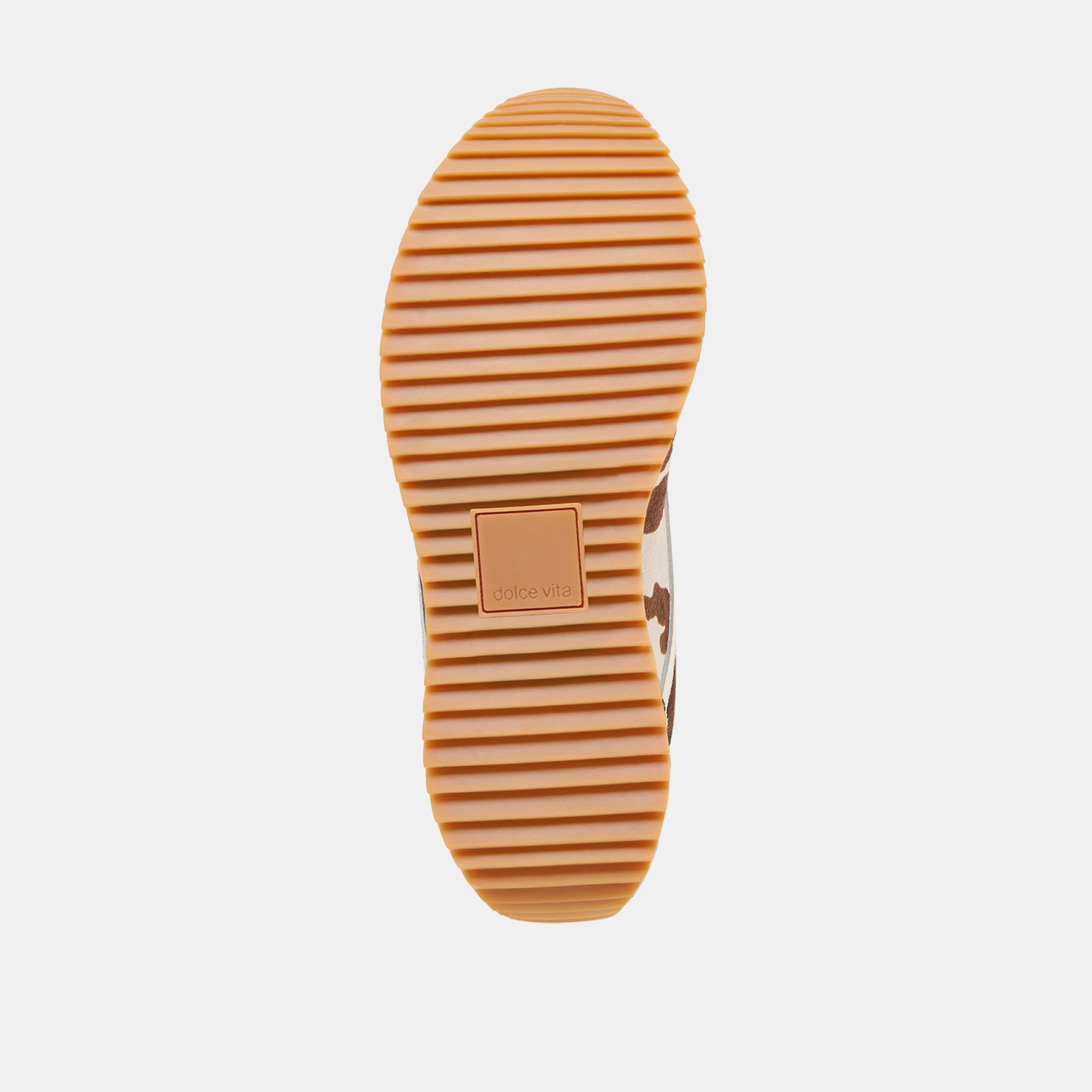 B.NTCD Women's Fashion Sneakers - Cocoa Taurus Calf Hair Loafers for Casual Wear & Everyday Comfort
