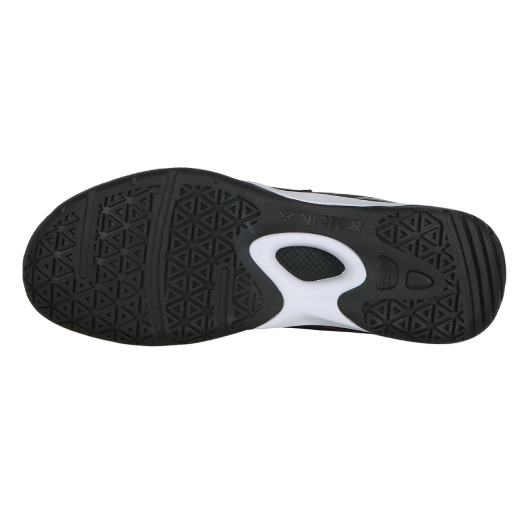 Victor A230 Badminton Court Shoes - Lightweight & Non-Slip Indoor Sports Shoes for Men & Women - Perfect for Badminton, Volleyball & Indoor Court Games