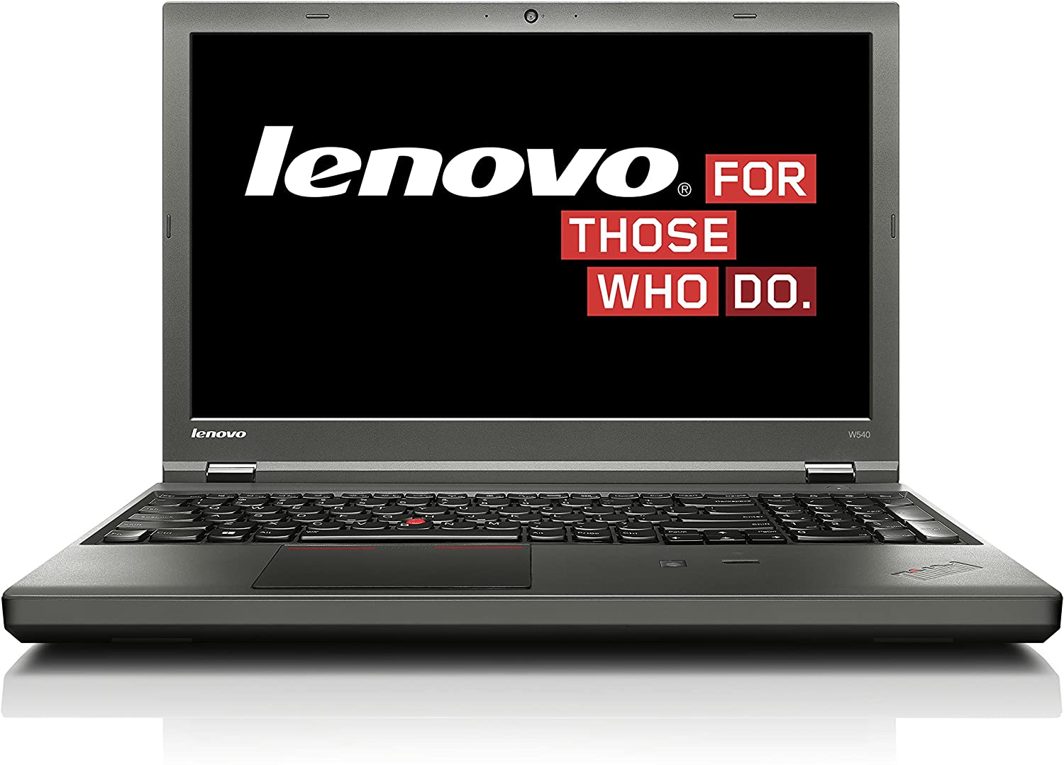 Lenovo ThinkPad W541 15.6