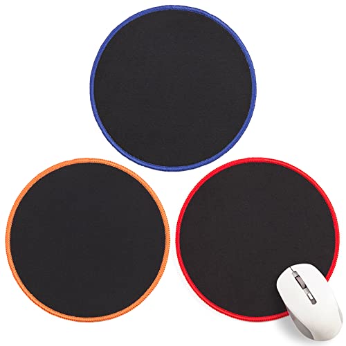 Blue edge, Red edge, Orange edge